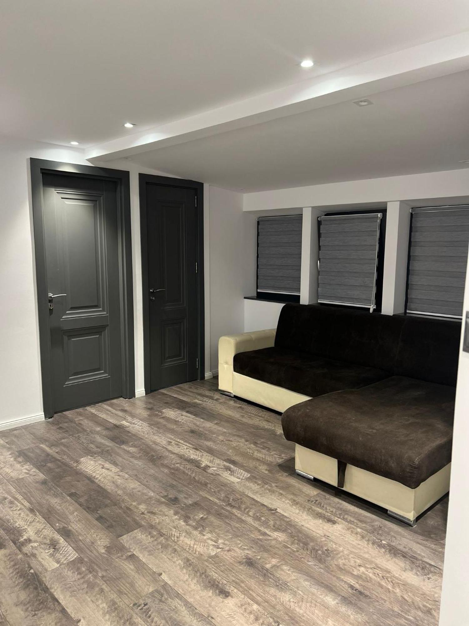 Apartament Mansarda Venus Râmnicu Vâlcea Exterior foto